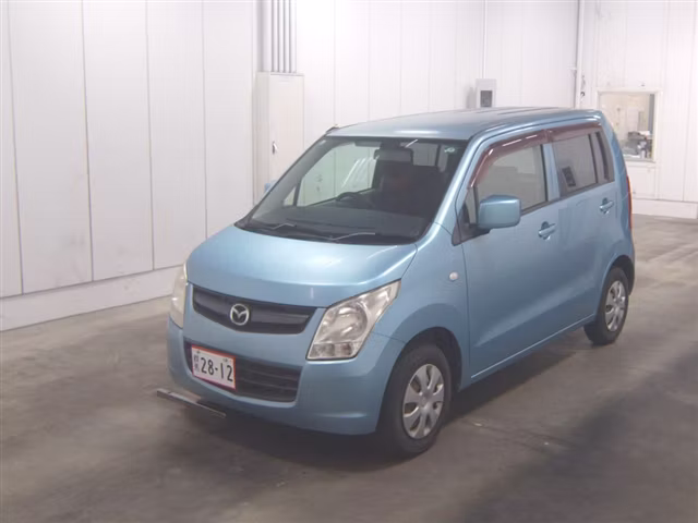 MAZDA AZ-WAGON