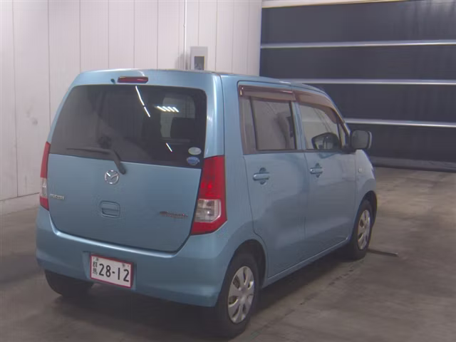 MAZDA AZ-WAGON
