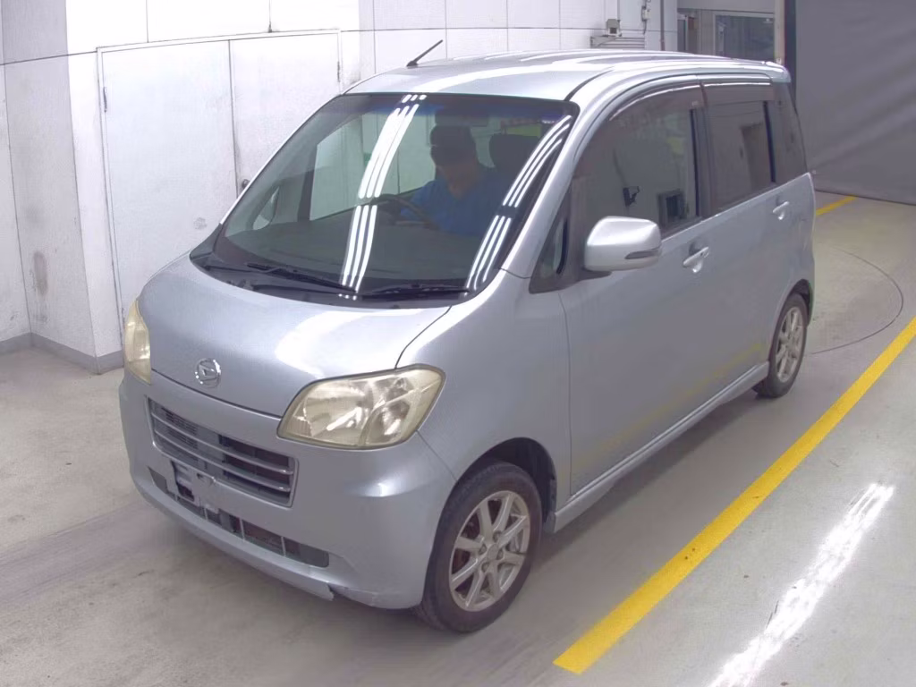 DAIHATSU TANTO EXE
