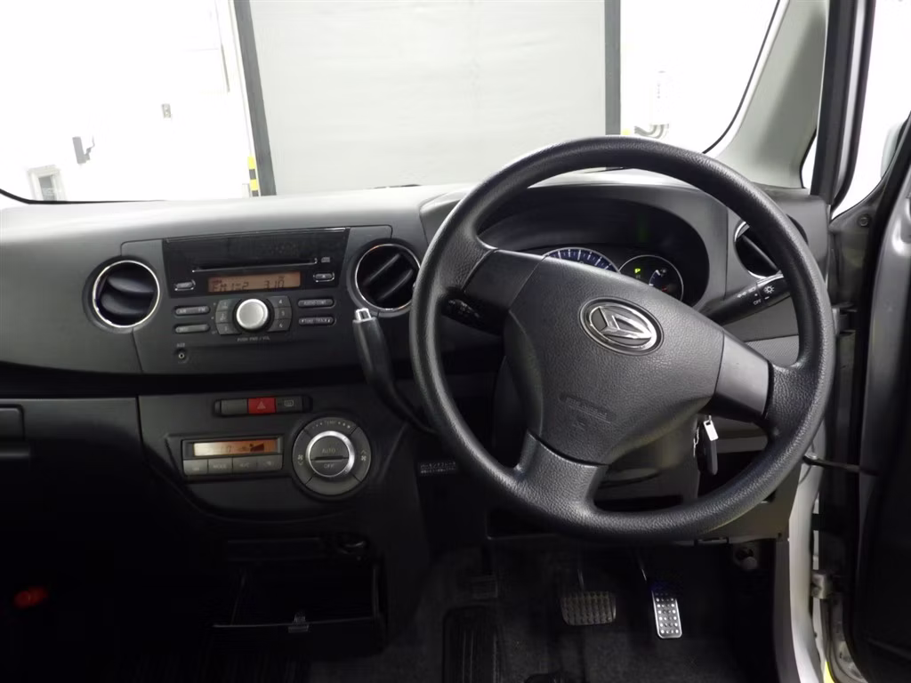 DAIHATSU TANTO EXE