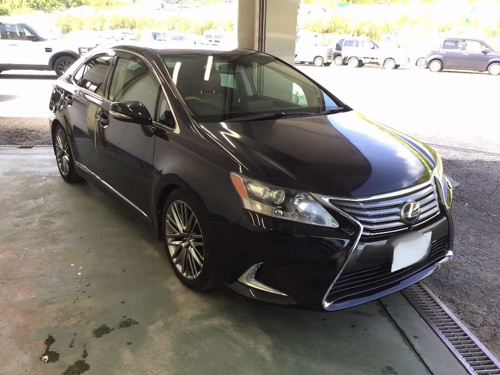 LEXUS HS250H