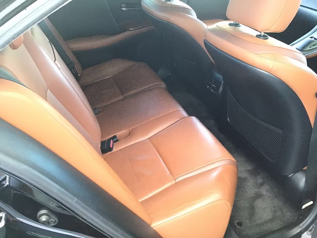 LEXUS HS250H