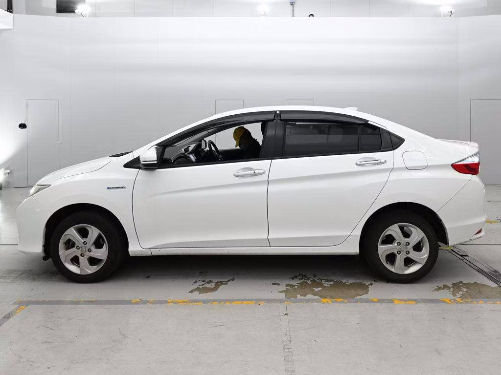 HONDA GRACE