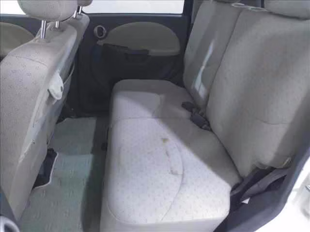 DAIHATSU MOVE LATTE
