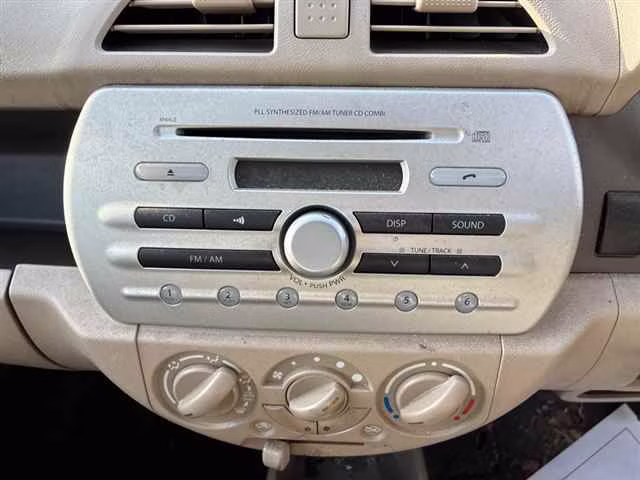 MAZDA CAROL