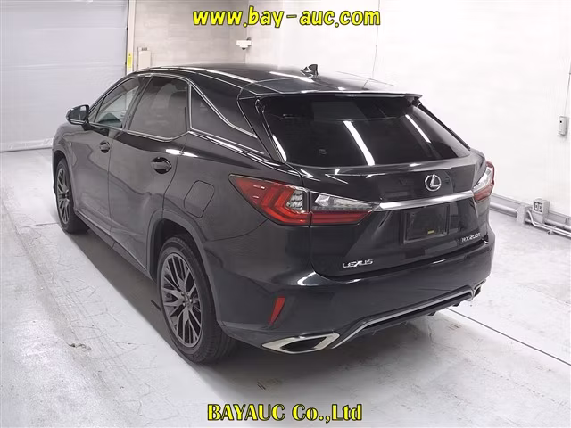LEXUS RX300