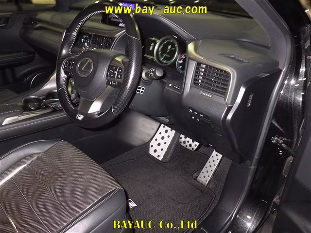 LEXUS RX300