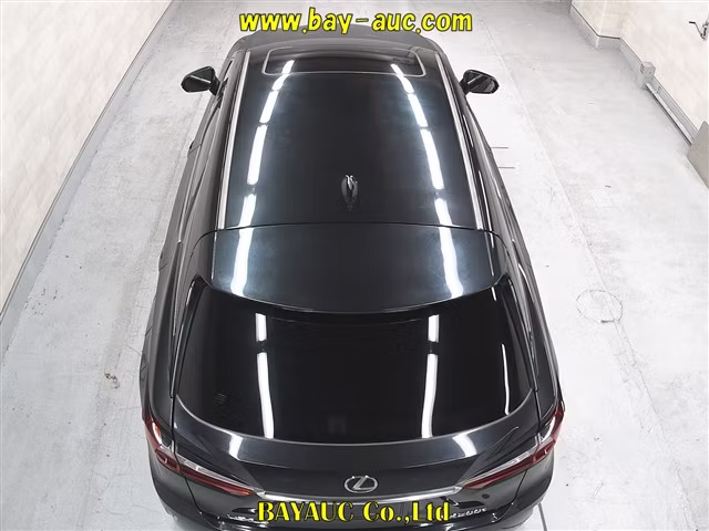 LEXUS RX300