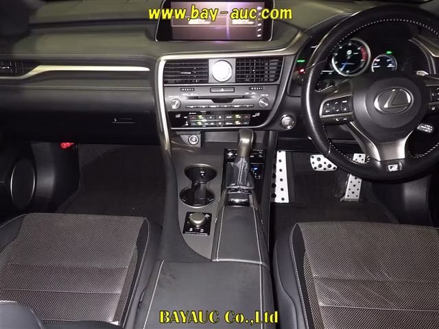 LEXUS RX300