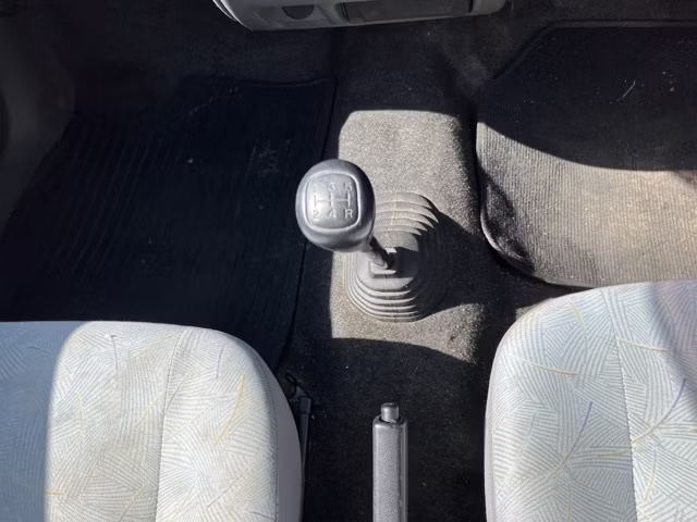 MITSUBISHI MINICA