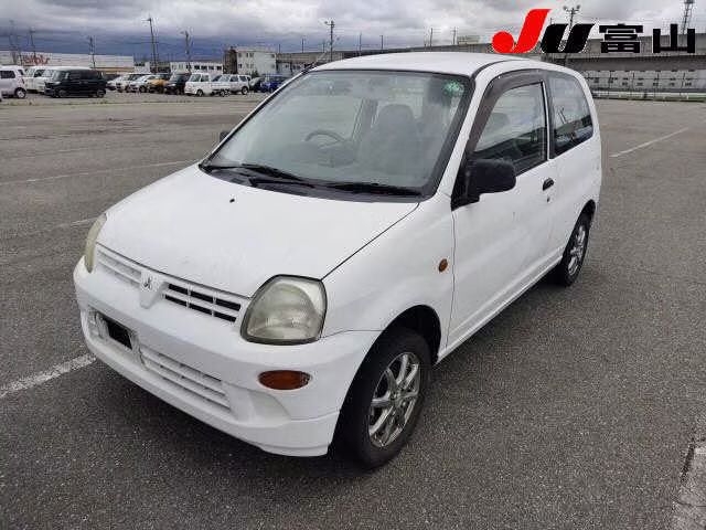 MITSUBISHI MINICA