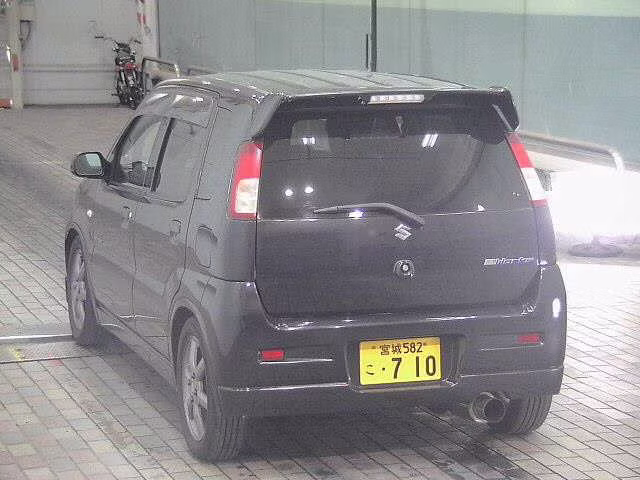 SUZUKI KEI