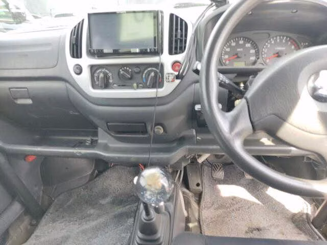 SUZUKI KEI
