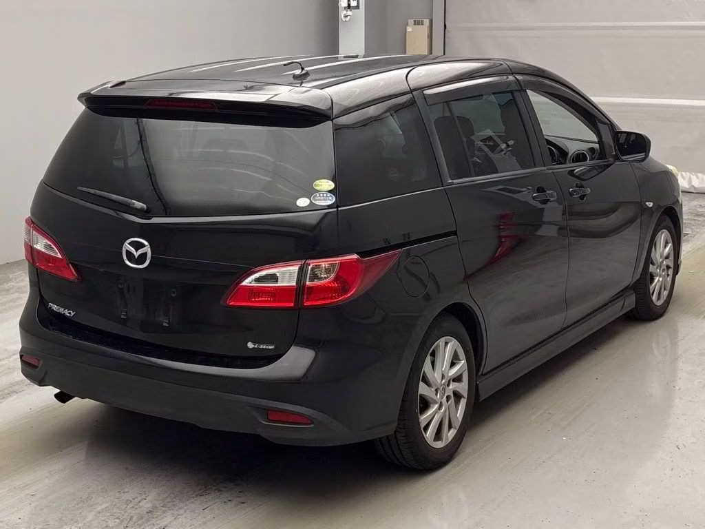 MAZDA PREMACY