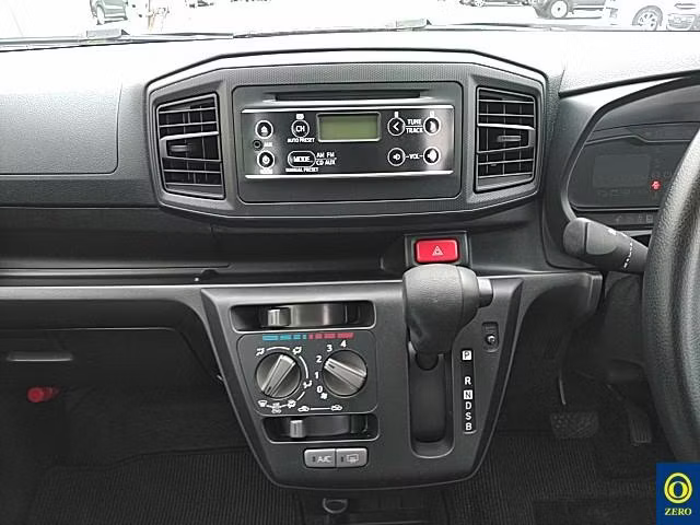 SUBARU PLEO PLUS