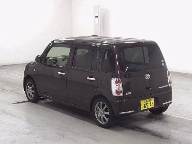DAIHATSU MIRA COCOA