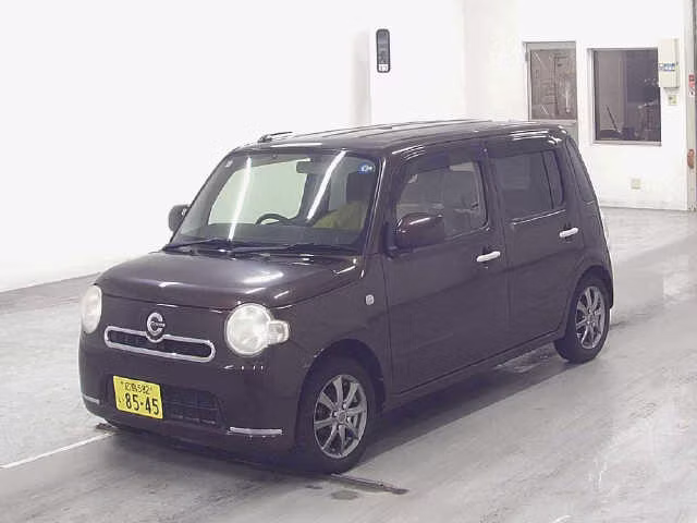 DAIHATSU MIRA COCOA