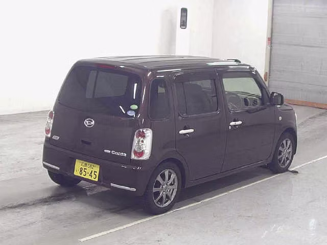 DAIHATSU MIRA COCOA