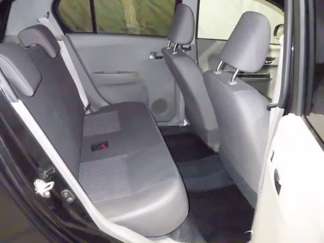 SUBARU PLEO PLUS