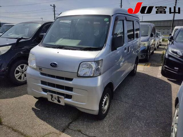 SUBARU SAMBAR