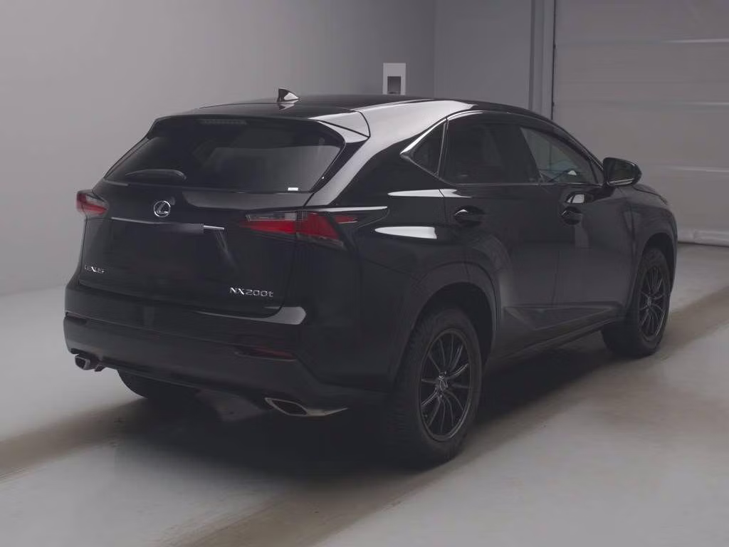 LEXUS NX200T