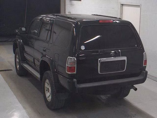 TOYOTA HILUX SURF