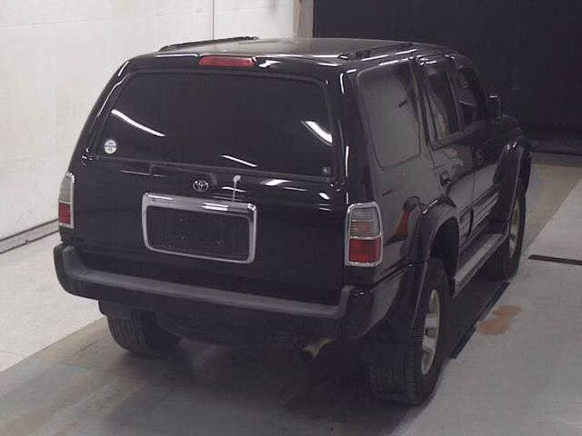 TOYOTA HILUX SURF