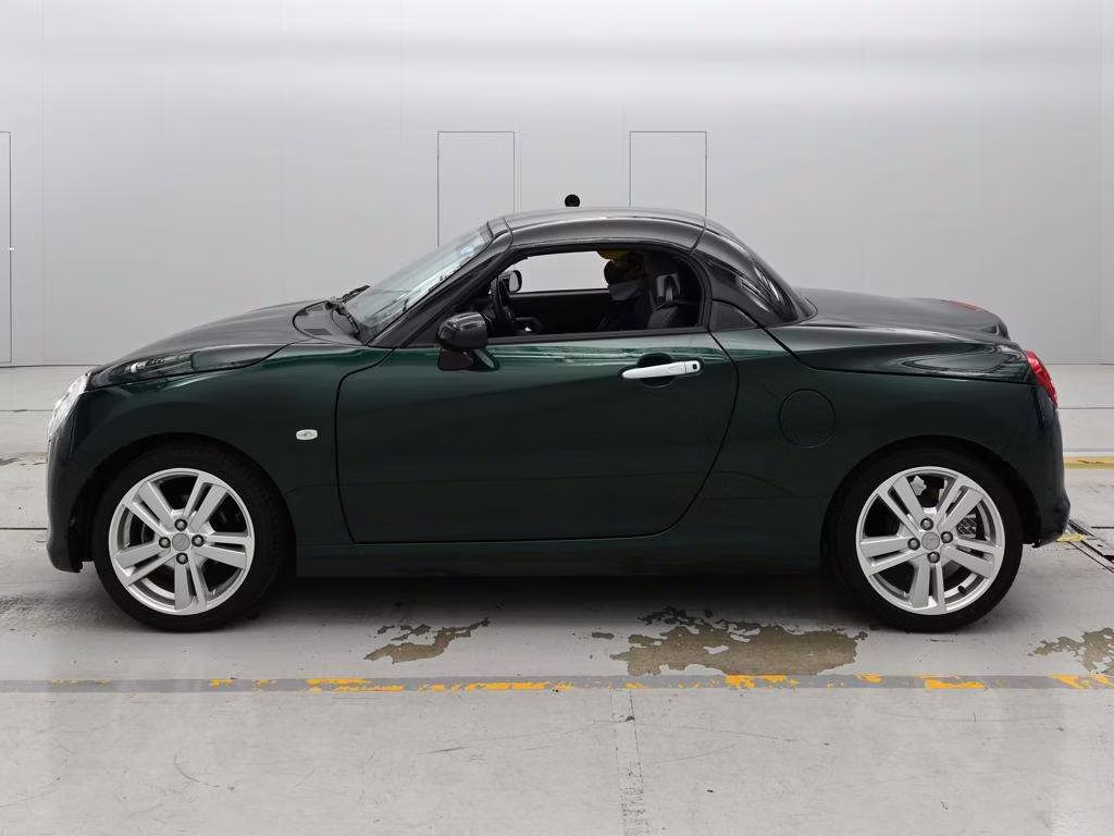 DAIHATSU COPEN