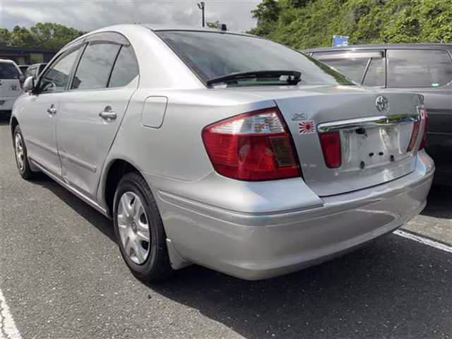 TOYOTA PREMIO
