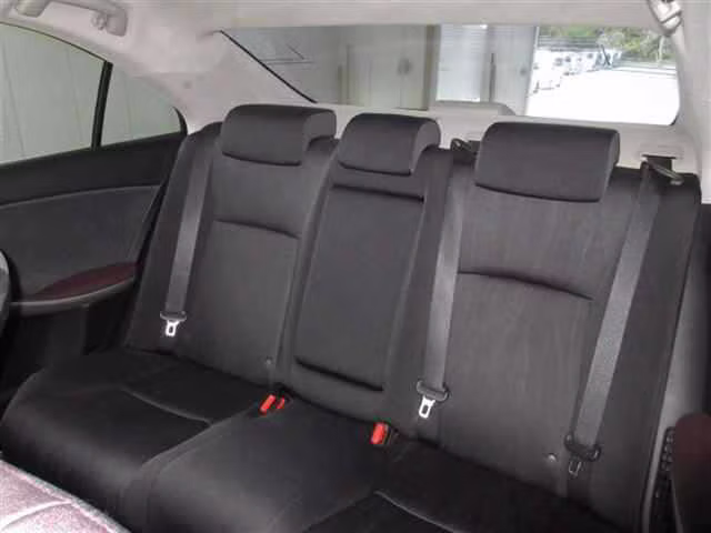 TOYOTA SAI
