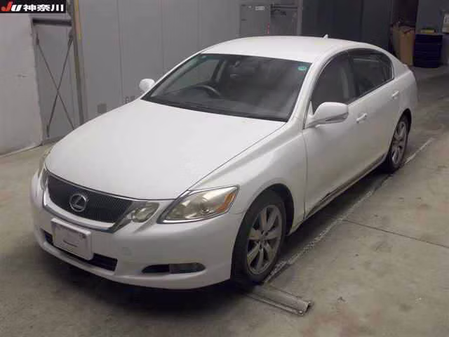 LEXUS GS350