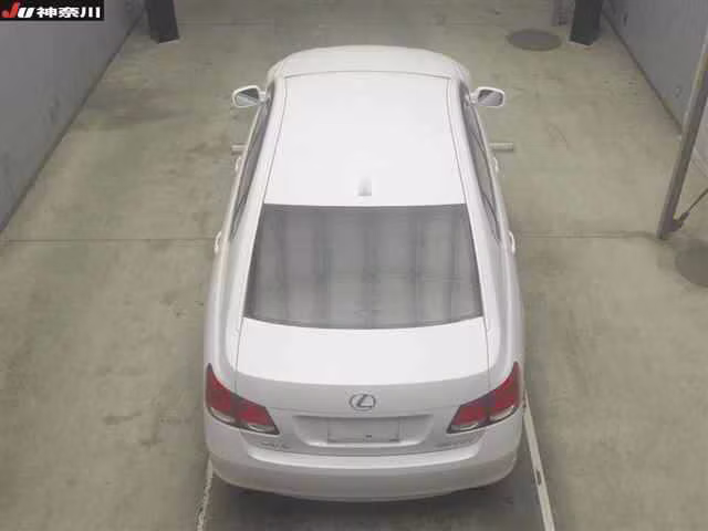 LEXUS GS350
