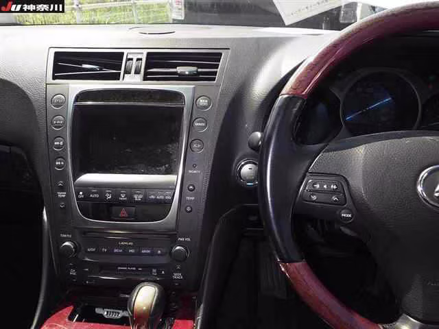 LEXUS GS350