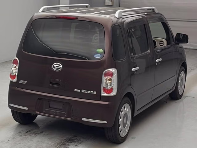 DAIHATSU MIRA COCOA
