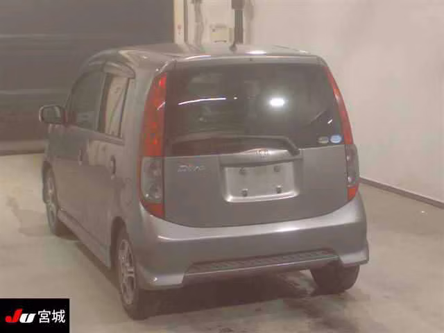 HONDA LIFE