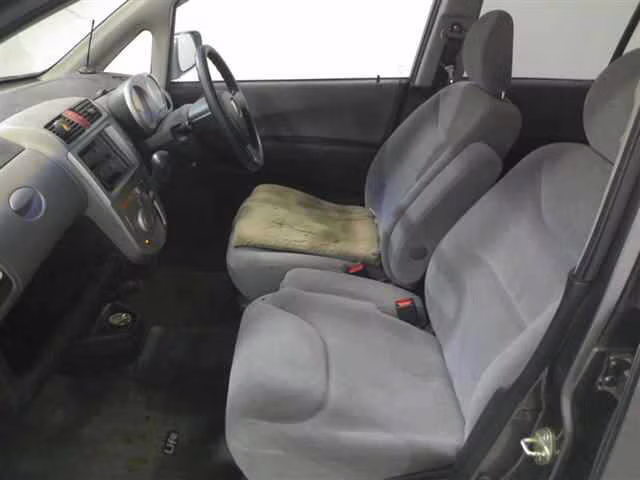 HONDA LIFE
