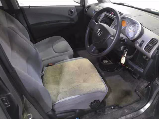HONDA LIFE