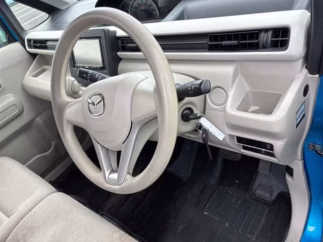 MAZDA FLAIR