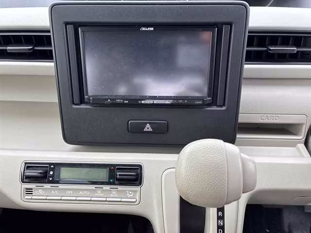 MAZDA FLAIR