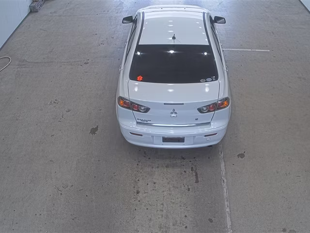 MITSUBISHI GALANT FORTIS