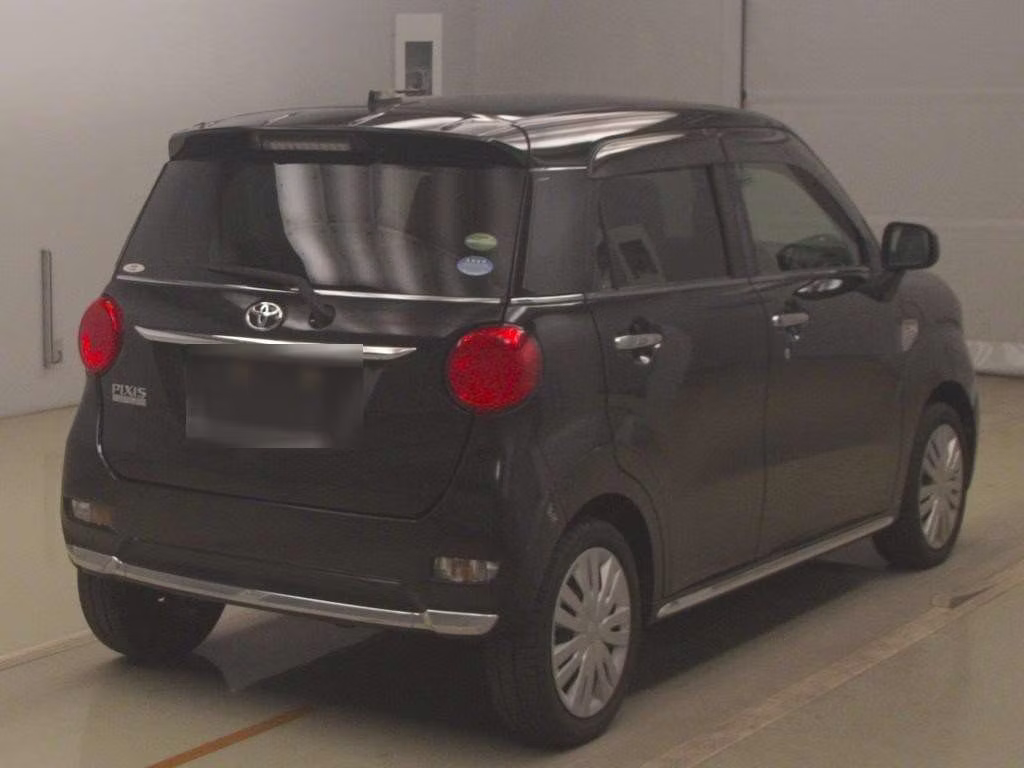 TOYOTA PIXIS JOY