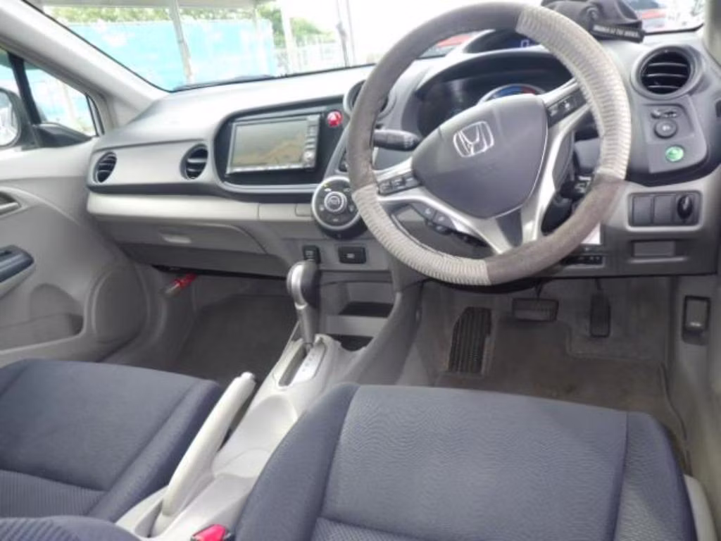 HONDA INSIGHT