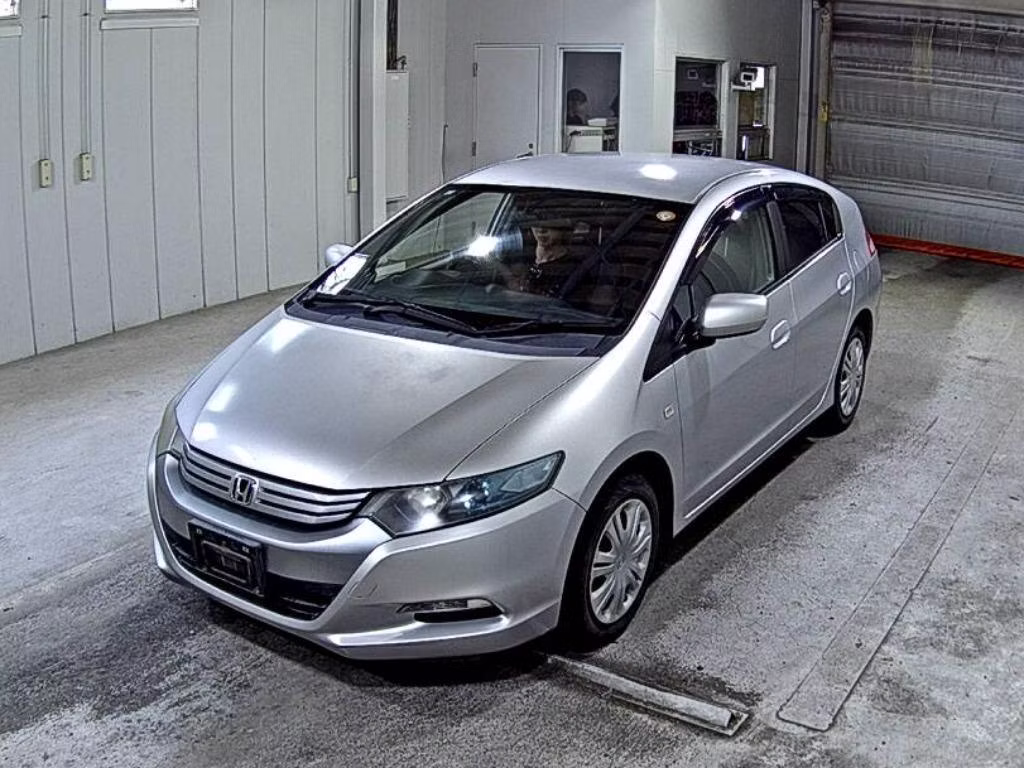 HONDA INSIGHT