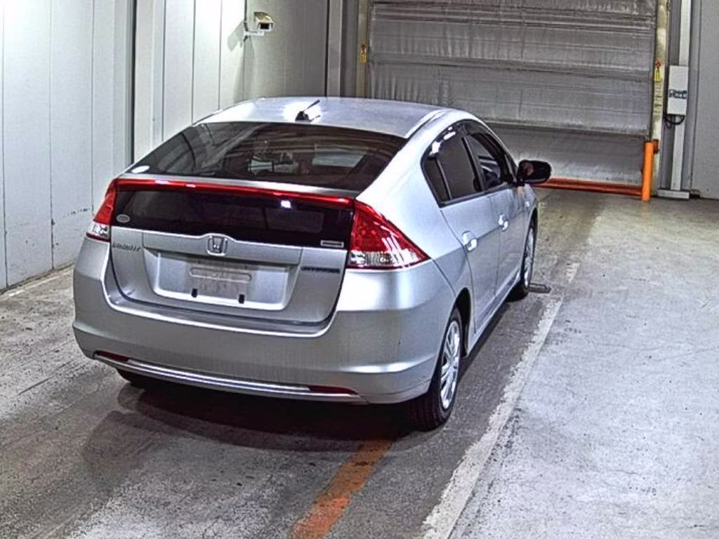 HONDA INSIGHT