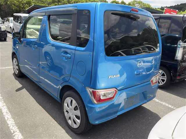 MAZDA FLAIR
