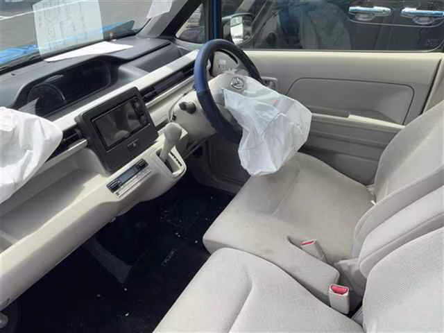 MAZDA FLAIR