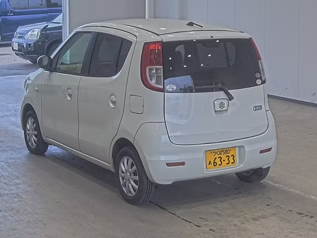 SUZUKI MR WAGON