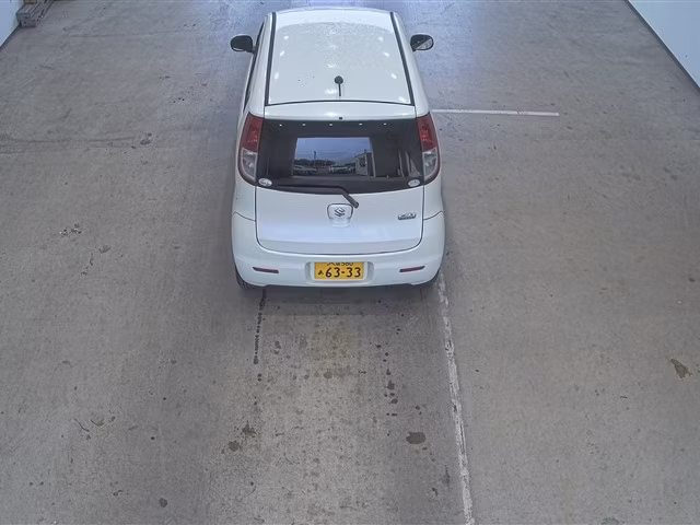 SUZUKI MR WAGON
