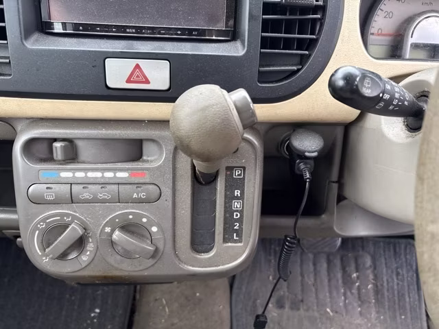 SUZUKI MR WAGON