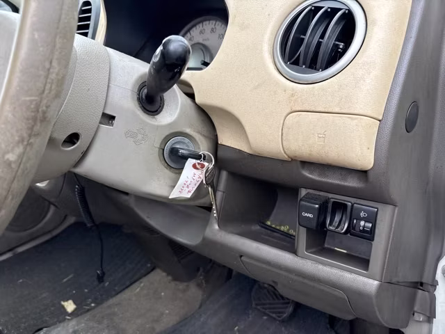 SUZUKI MR WAGON